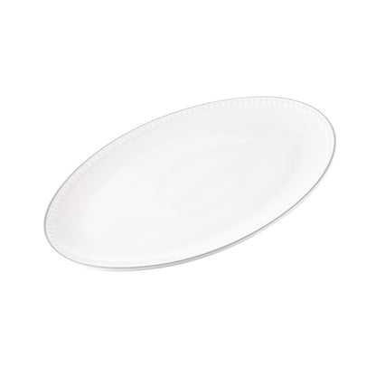 Mary Berry Signature Collection Oval Serving Platter Medium