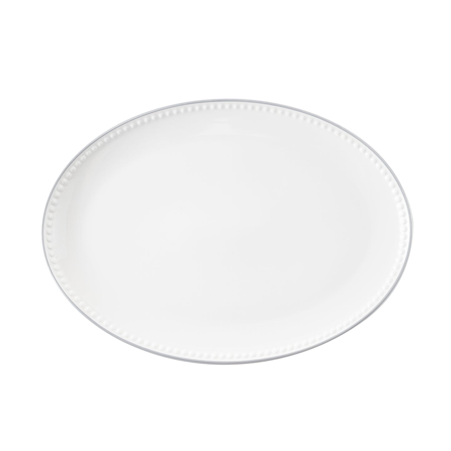 Mary Berry Signature Collection Oval Serving Platter Medium