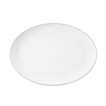 Mary Berry Signature Collection Oval Serving Platter Medium
