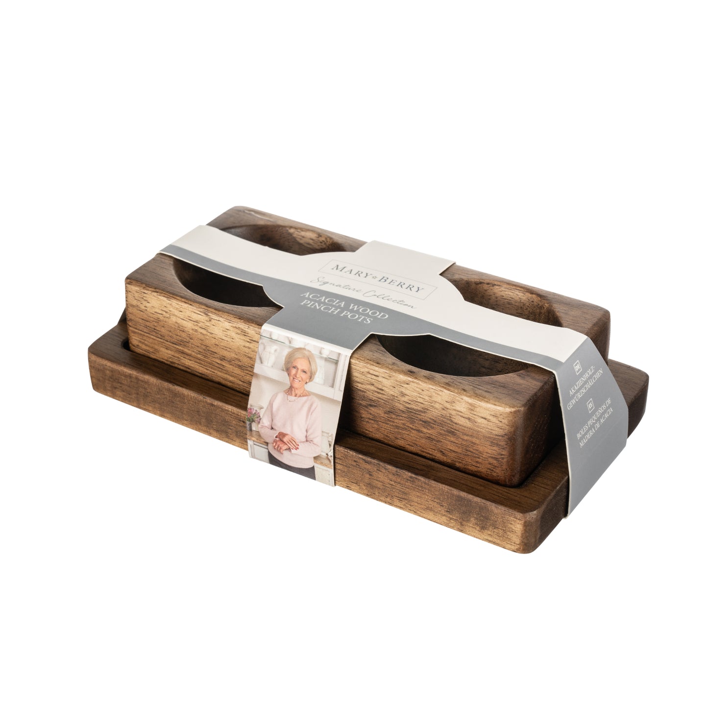 Mary Berry Signature Collection Pinch Pots