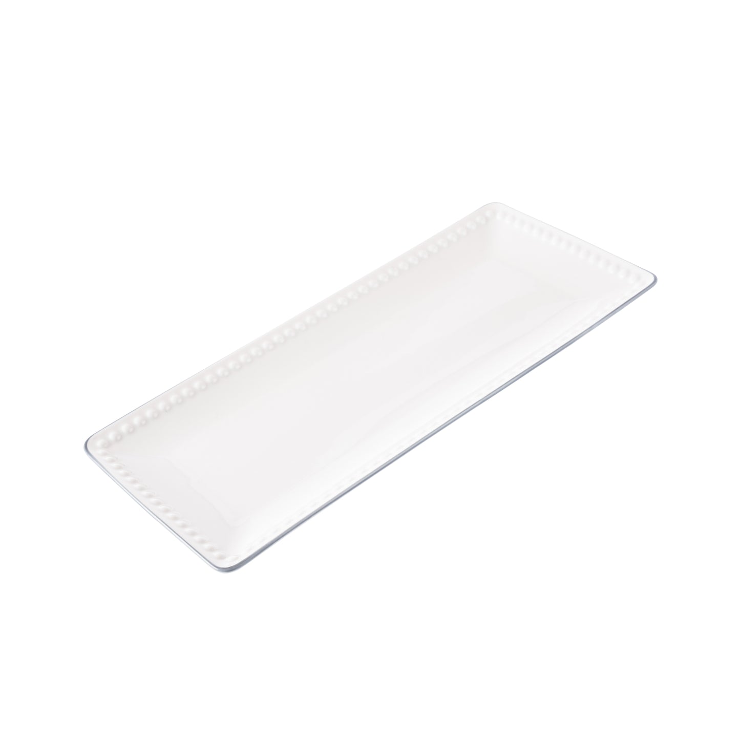 Mary Berry Signature Collection Rectangular Serving Platter Small