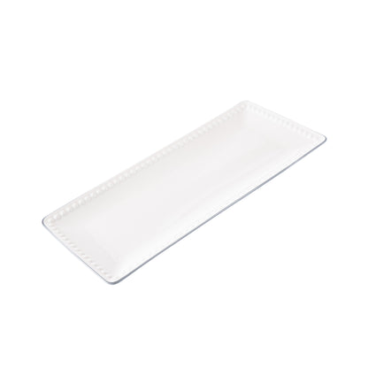 Mary Berry Signature Collection Rectangular Serving Platter Small