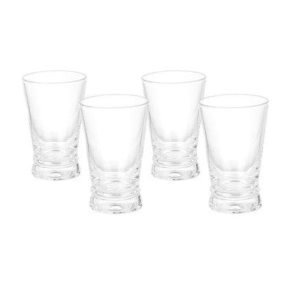 Mary Berry Signature Collection Shot Glass Set of 4