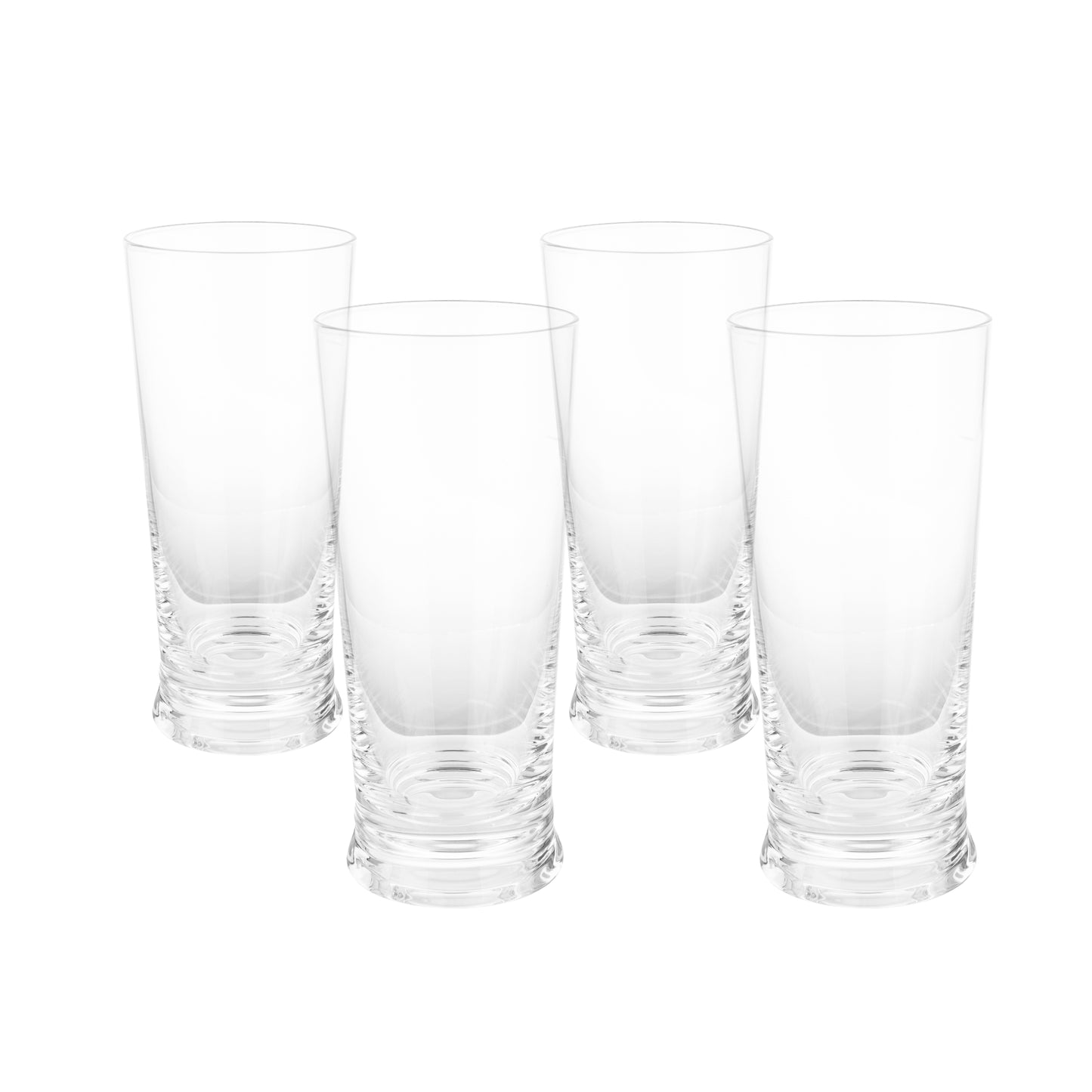 Mary Berry Signature Collection Tall Tumblers Set of 4