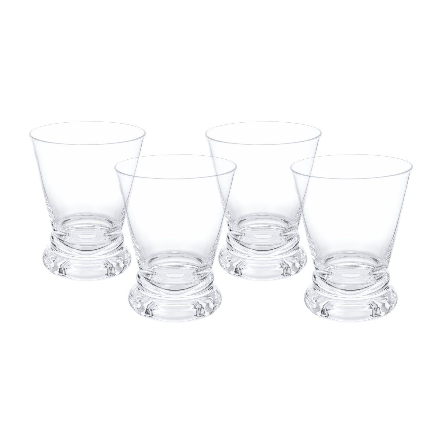 Mary Berry Signature Collection Tumblers Set of 4