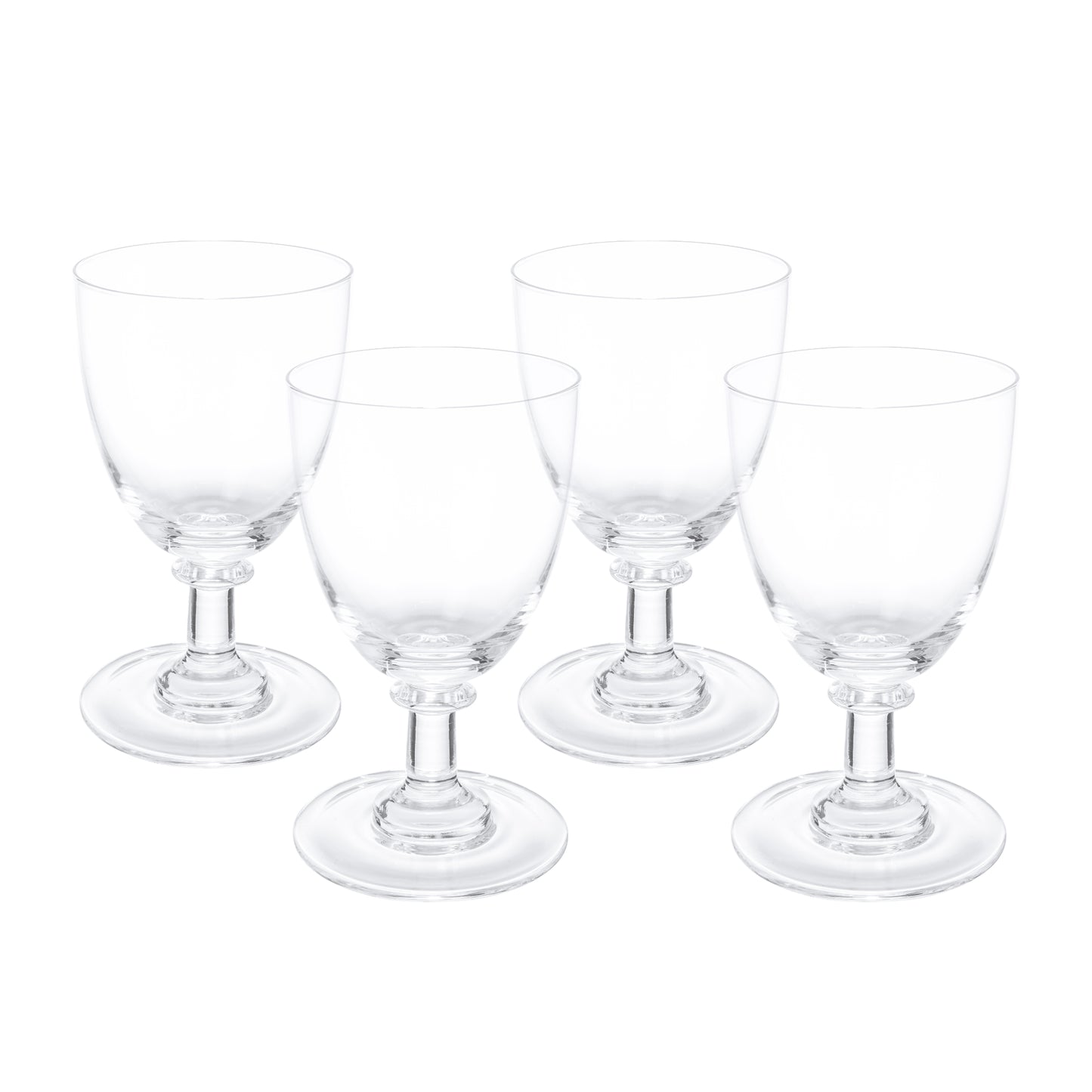 Mary Berry Signature Collection Red Wine Glass Set of 4