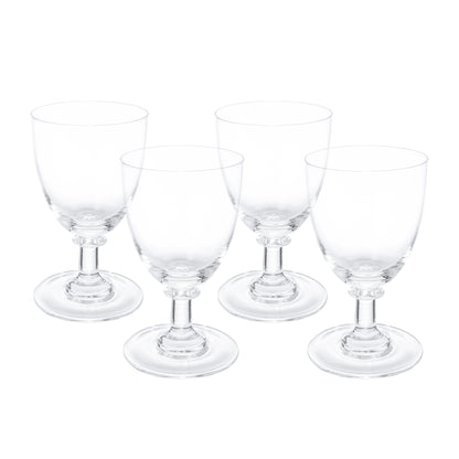 Mary Berry Signature Collection Red Wine Glass Set of 4