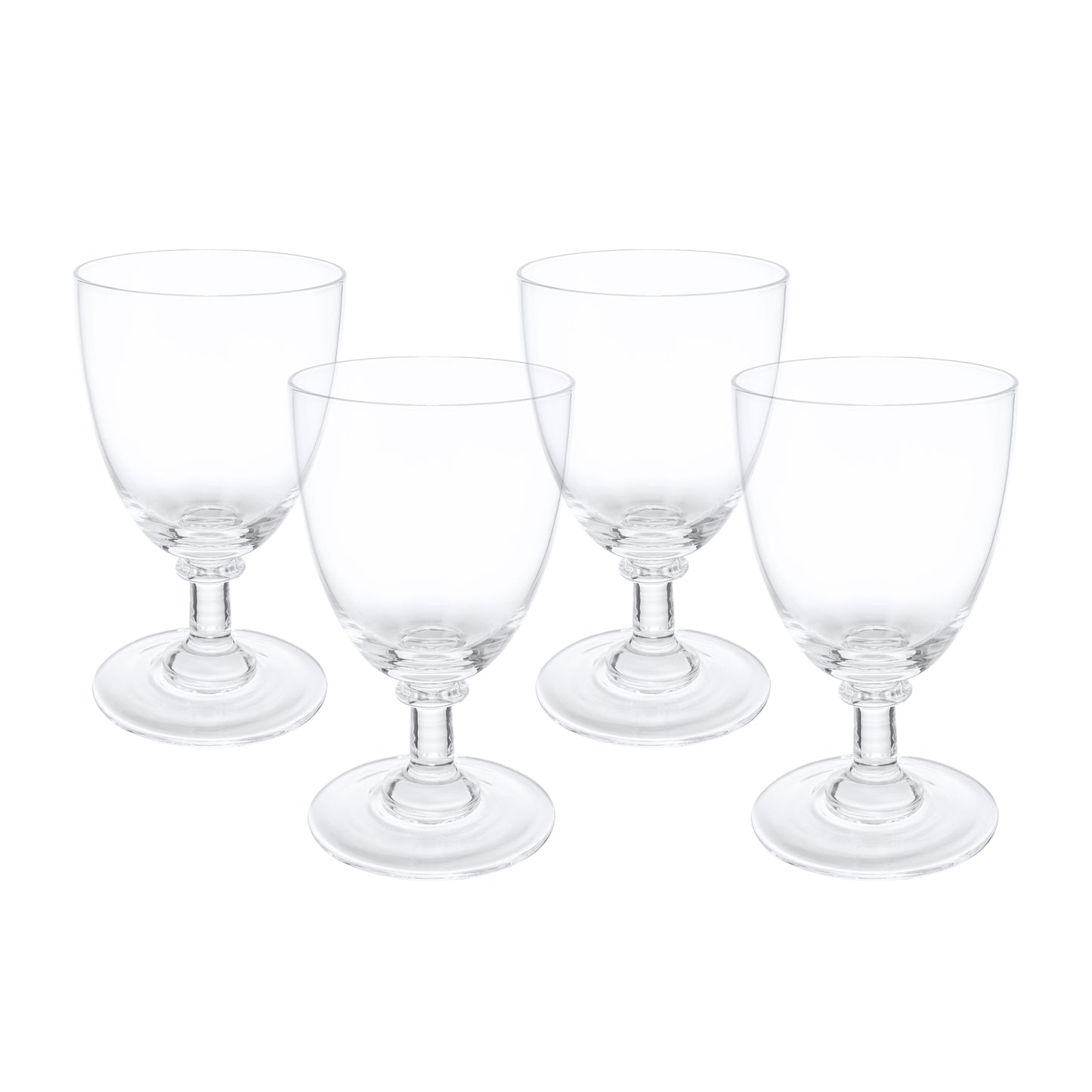 Mary Berry Signature Collection White Wine Glass Set of 4