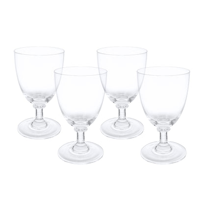 Mary Berry Signature Collection White Wine Glass Set of 4