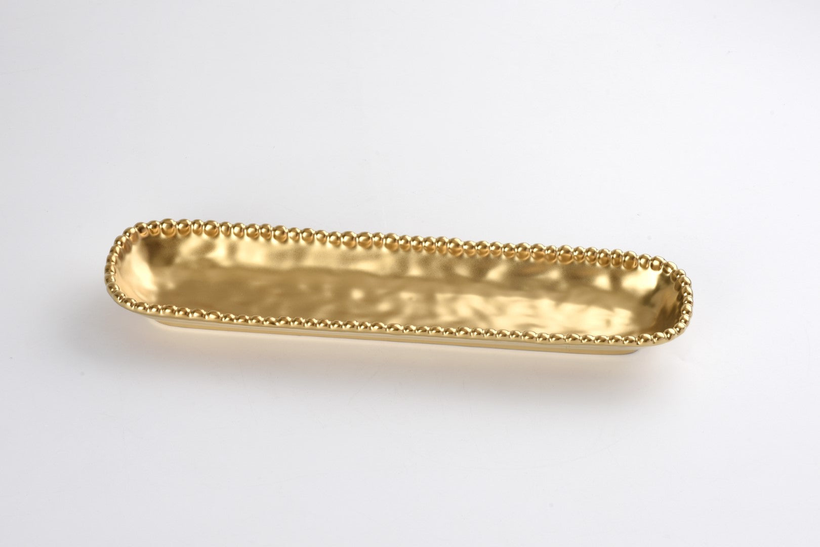 Pampa Bay Monte Carlo Cracker Tray