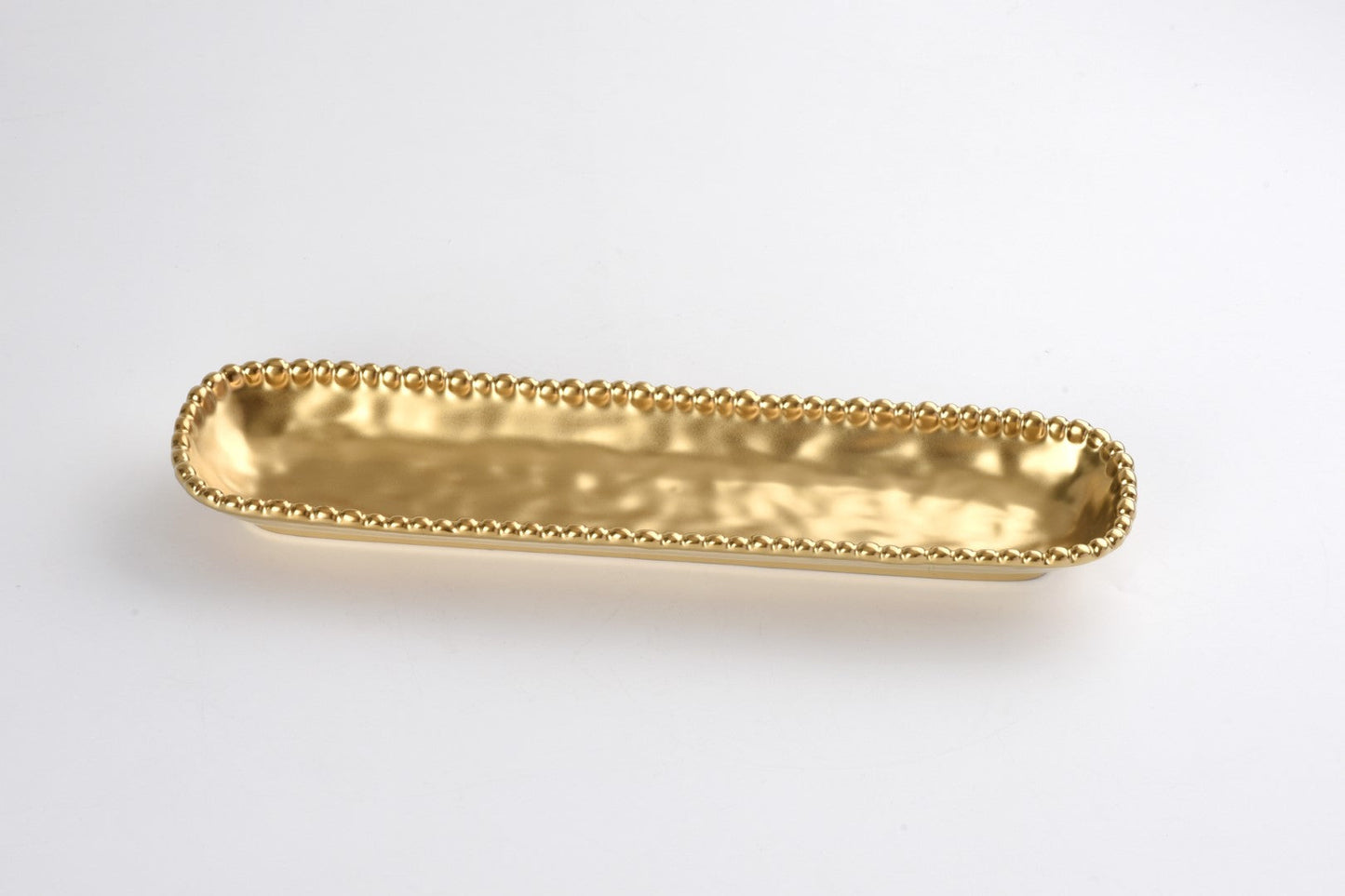 Pampa Bay Monte Carlo Cracker Tray