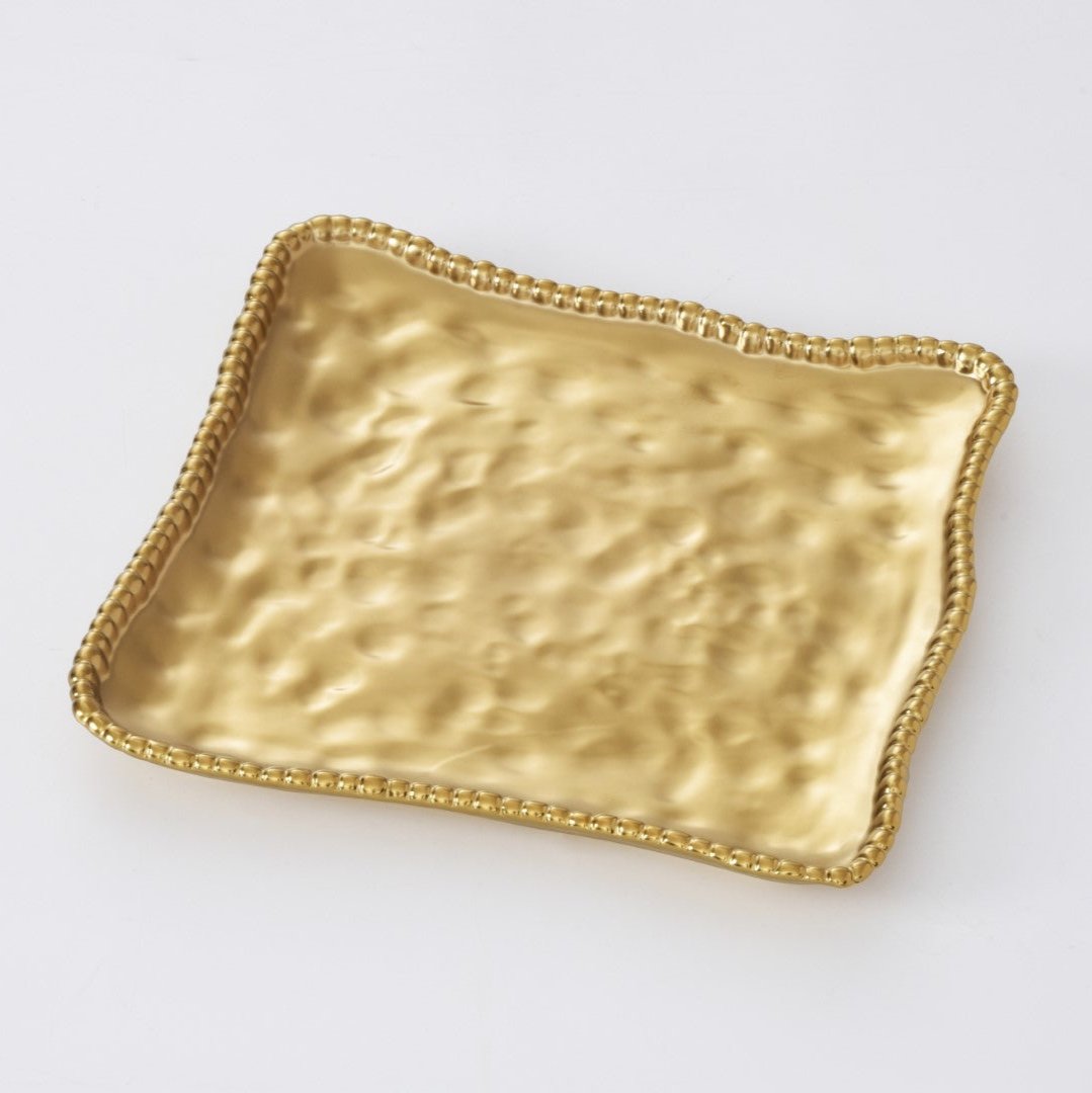 Pampa Bay Monte Carlo Square Serving Platter