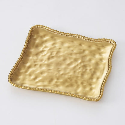 Pampa Bay Monte Carlo Square Serving Platter