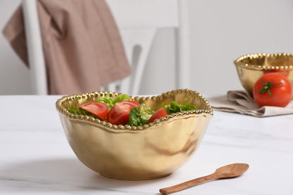 Pampa Bay Monte Carlo Medium Deep Bowl - DELIVERY MAY