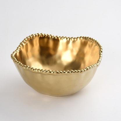 Pampa Bay Monte Carlo Medium Deep Bowl - DELIVERY MAY
