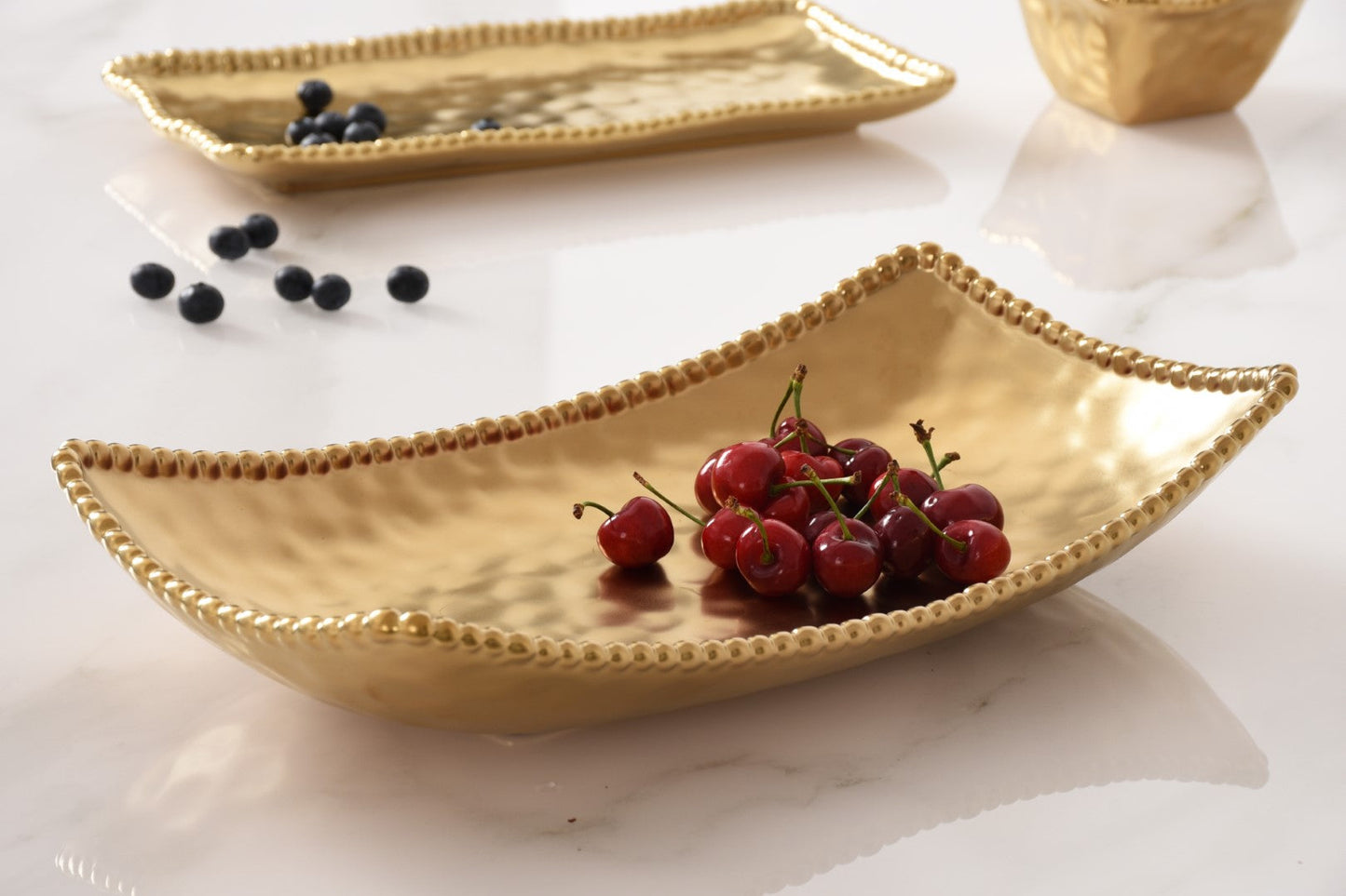 Pampa Bay Monte Carlo Rectangular Deep Server