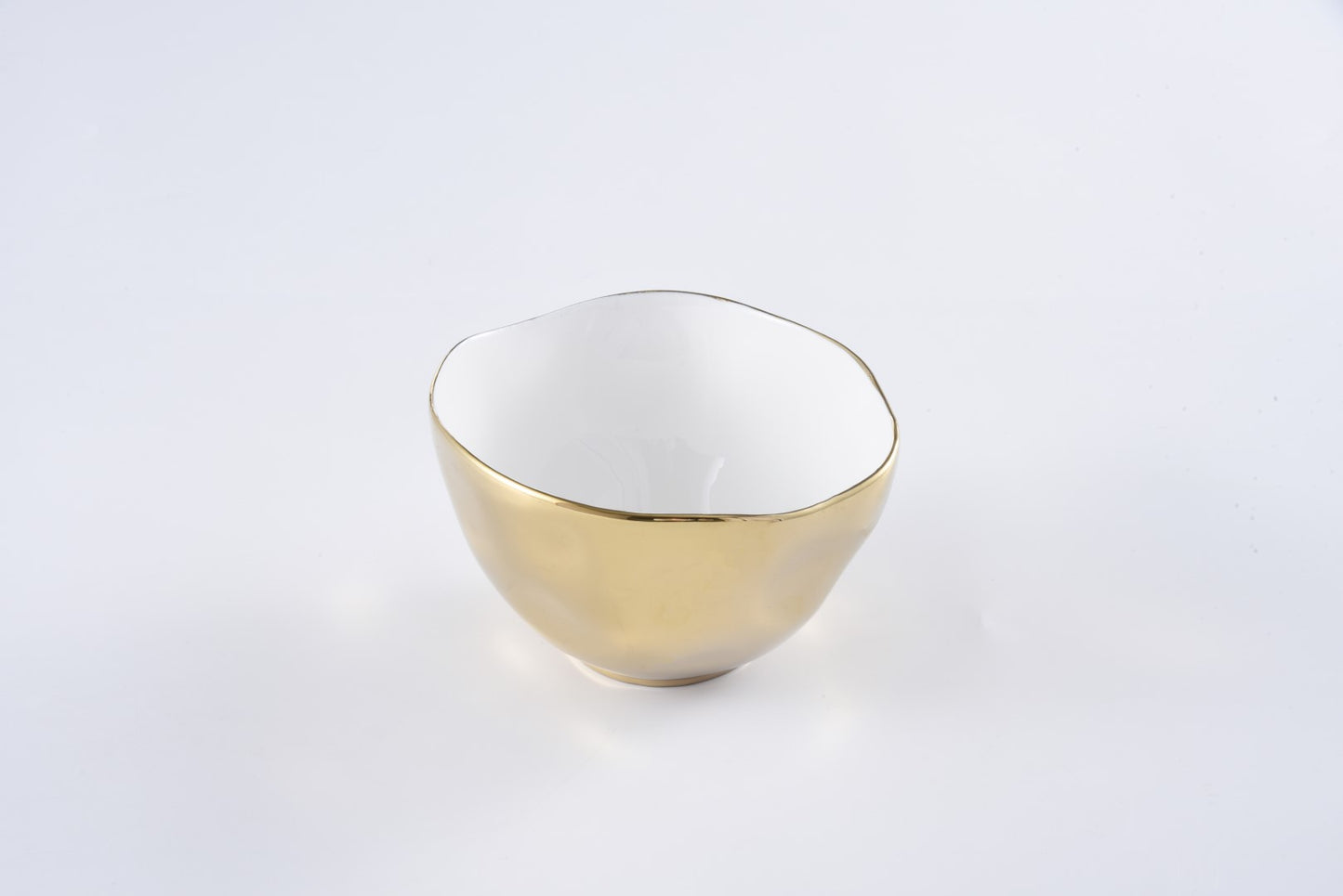 Pampa Bay Moonlight Medium Bowl