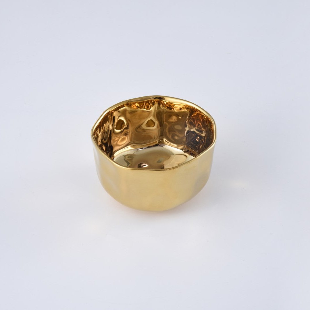 Pampa Bay Moonlight Snack Bowl