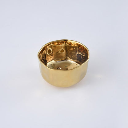 Pampa Bay Moonlight Snack Bowl