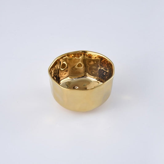 Pampa Bay Moonlight Snack Bowl