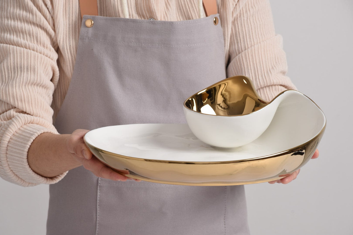 Pampa Bay Moonlight Chip & Dip