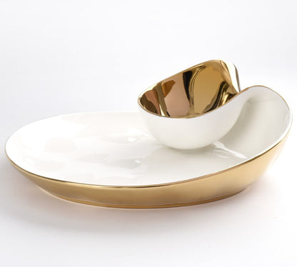 Pampa Bay Moonlight Chip & Dip