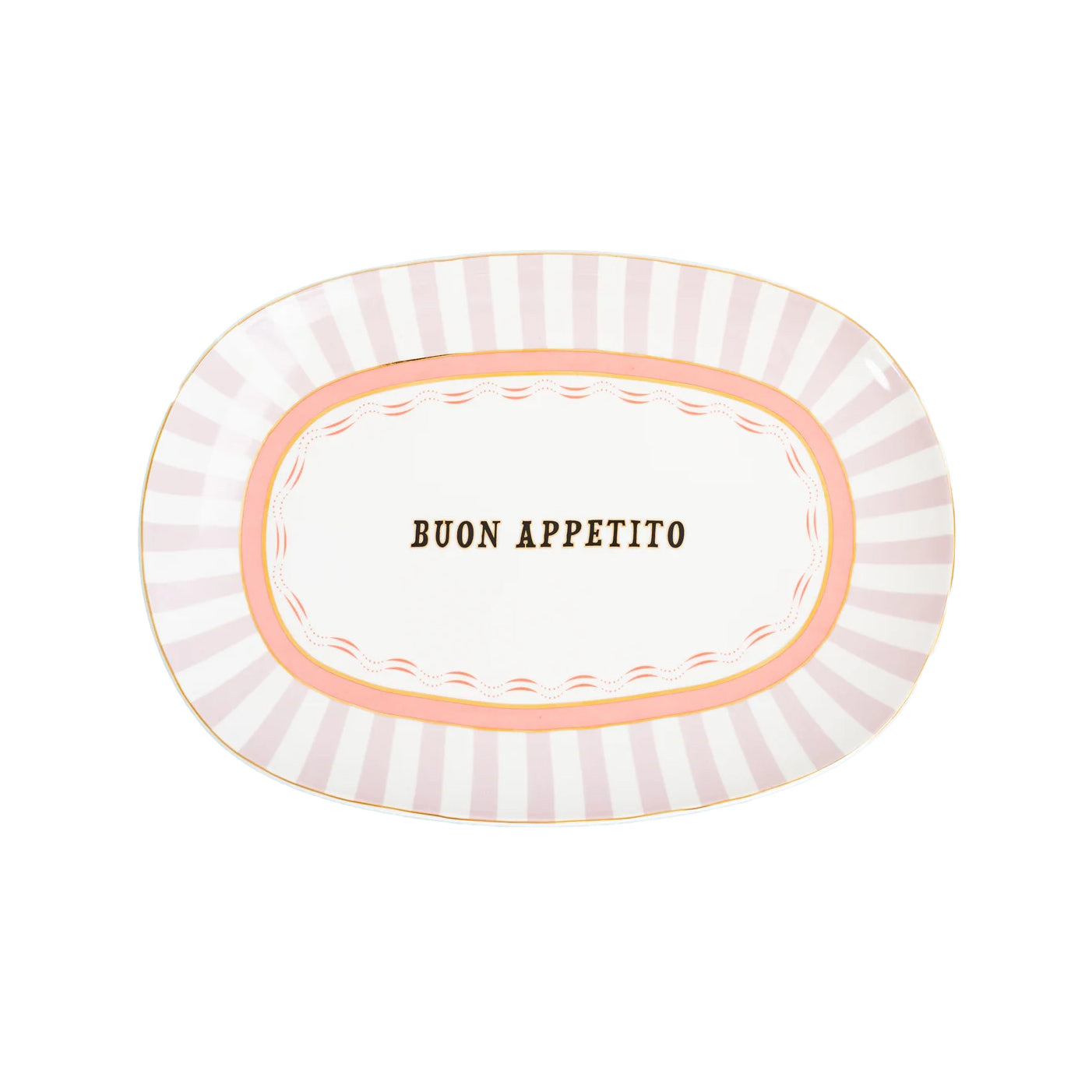 Yvonne Ellen Serving Platter 34cm