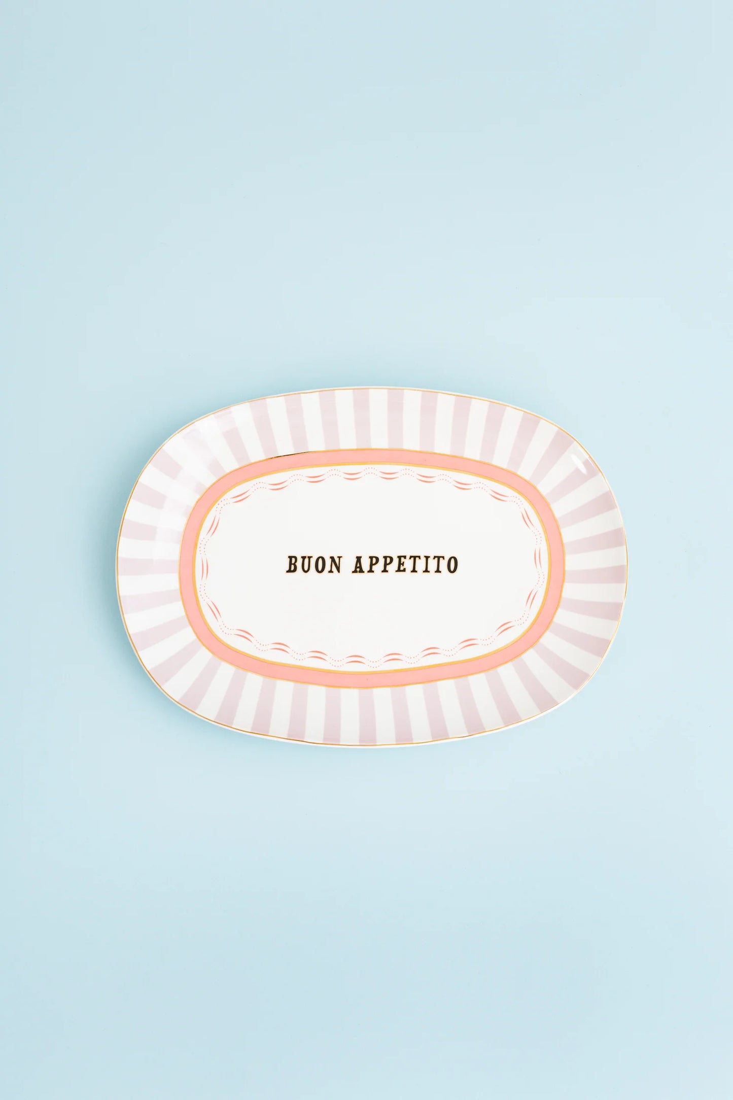 Yvonne Ellen Serving Platter 34cm