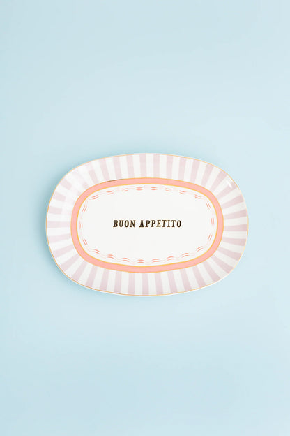 Yvonne Ellen Serving Platter 34cm