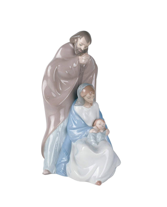 Nao A Child Is Born-Goviers