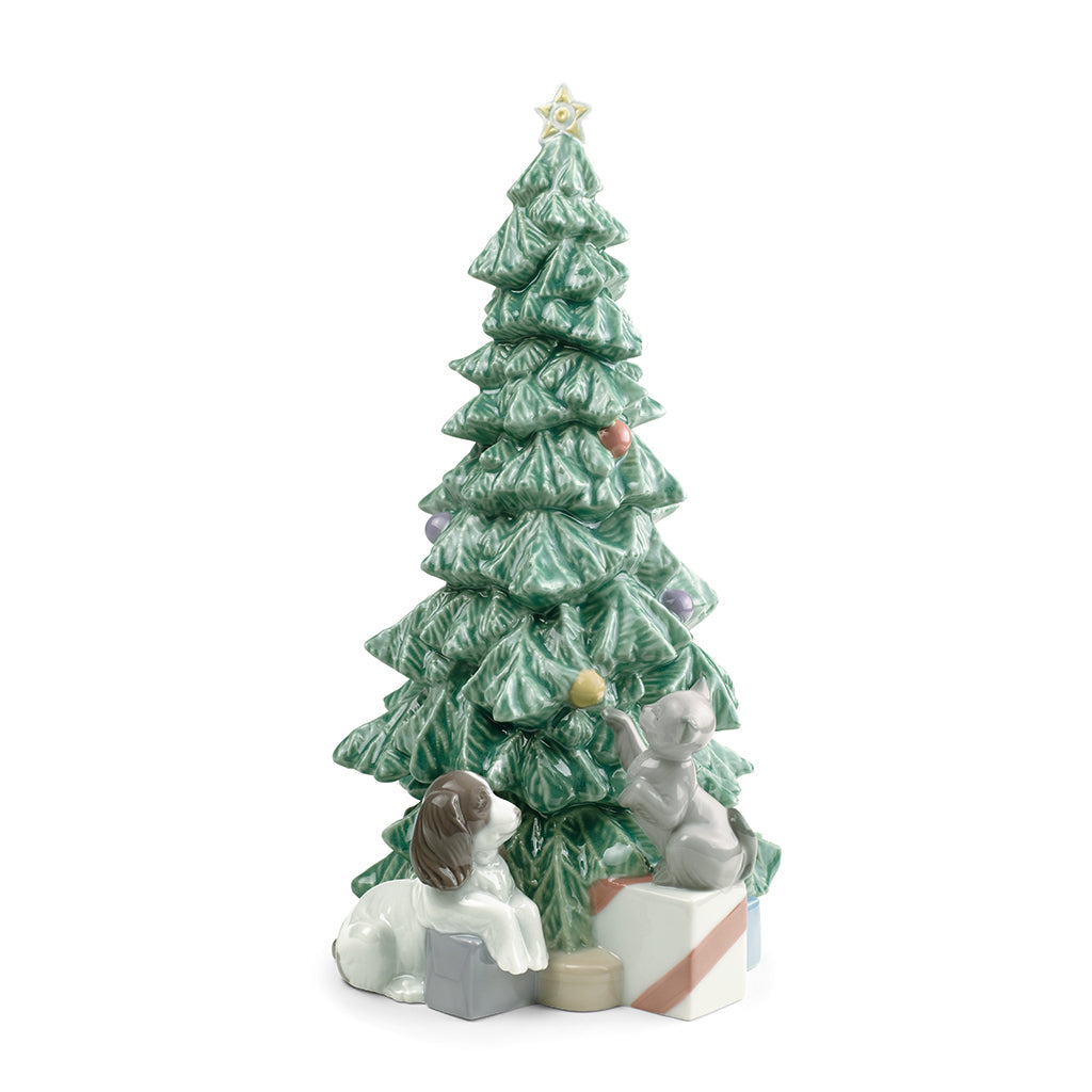 Nao Christmas Mischief