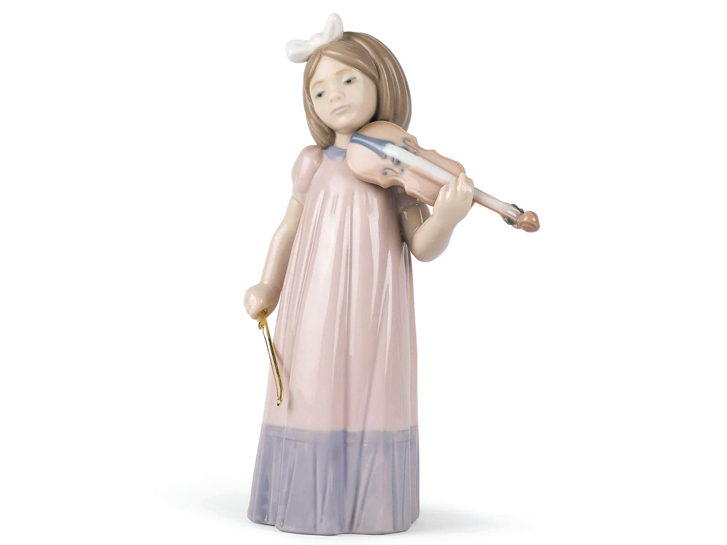Nao Girl With Violin-Goviers