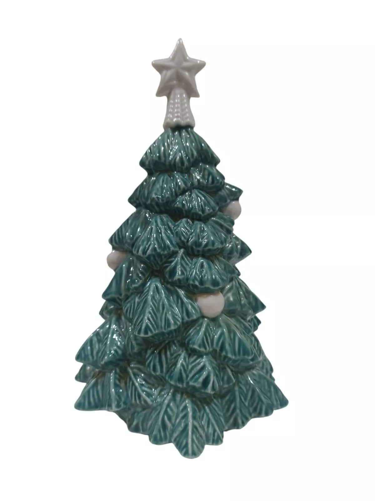 Nao Holidays Tree-Goviers