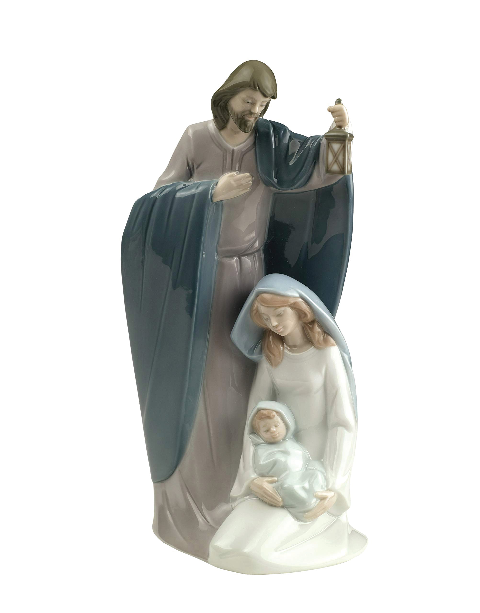 Nao Nativity of Jesus
