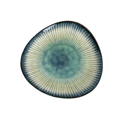 Gural Neptune Pera Plate 30cm