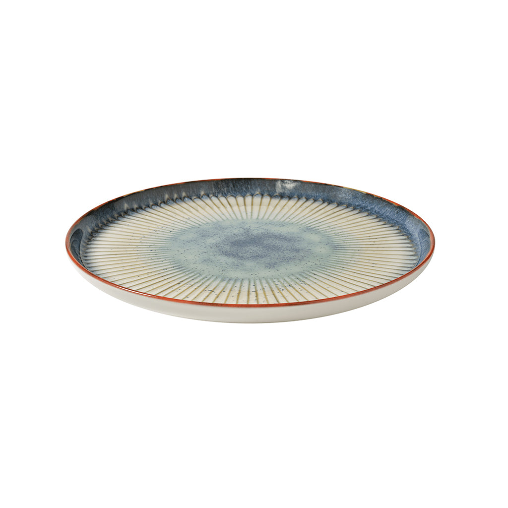 Gural Neptune Walled Plate 27cm
