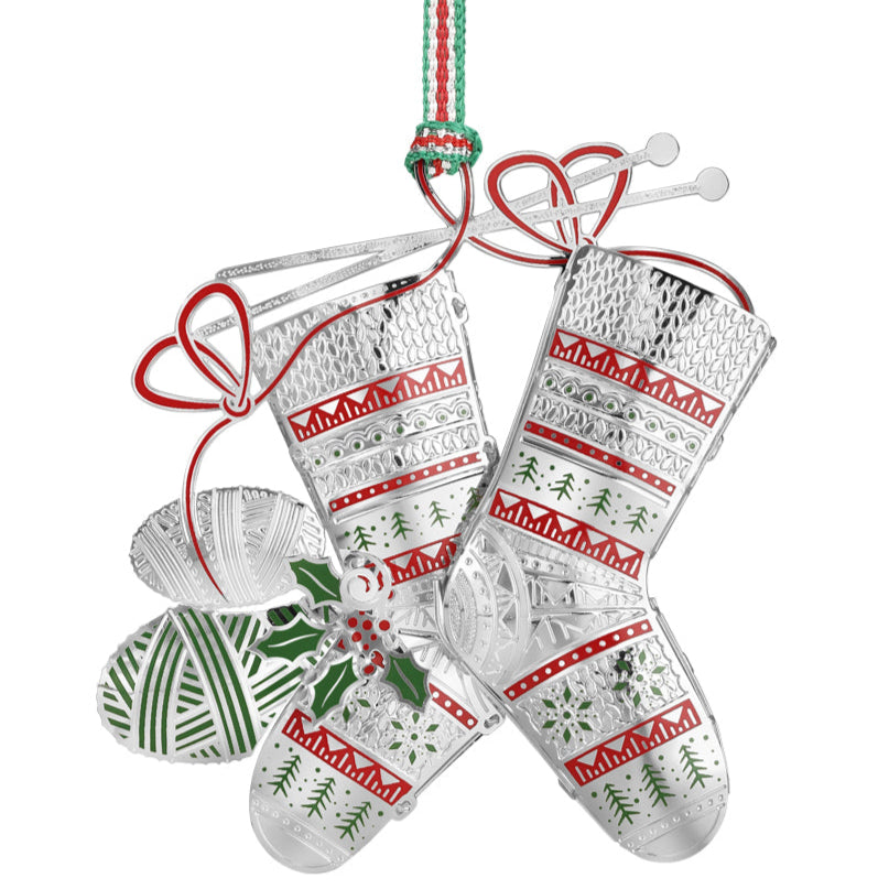 Newbridge Silverware Christmas Stockings