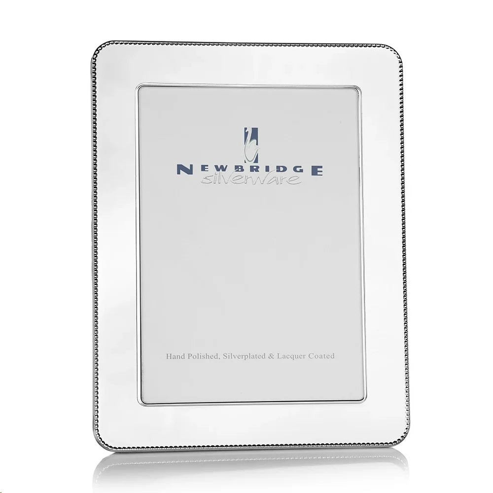 Newbridge Silverware Occasions Frame 8X10