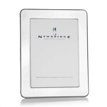 Newbridge Silverware Occasions Frame 8X10-Goviers