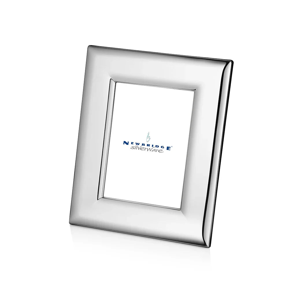 Newbridge Silverware Plain Frame 5x7