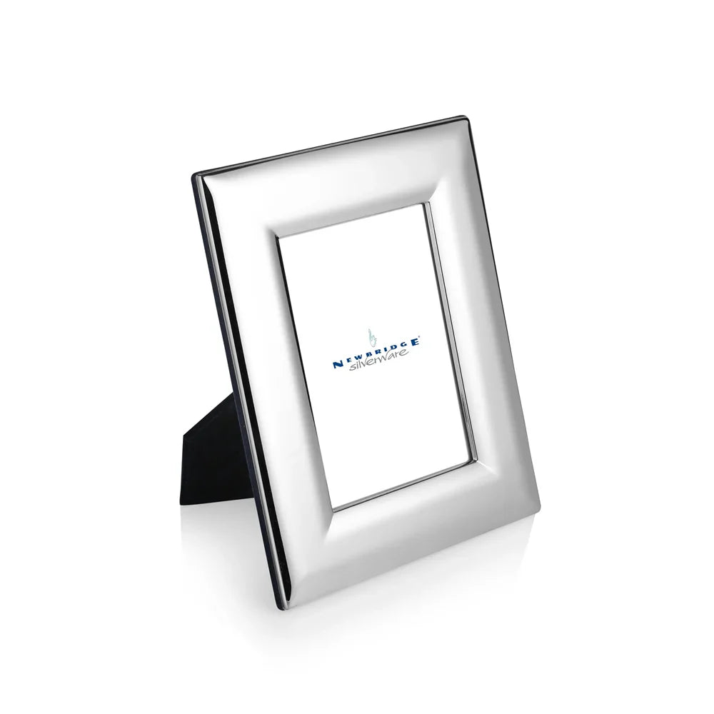 Newbridge Silverware Plain Frame 5x7