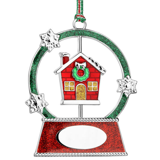 Newbridge Silverware The Home Christmas Tree Decoration-Goviers