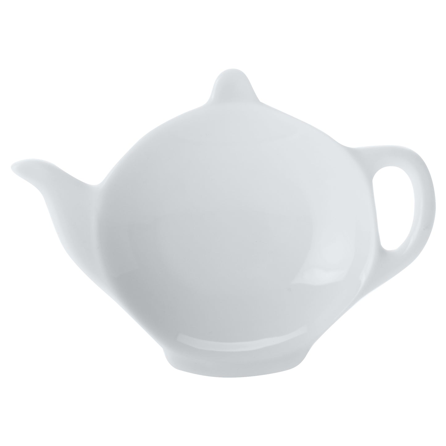 Maxwell and Williams White Basics Tea Bag Tidy