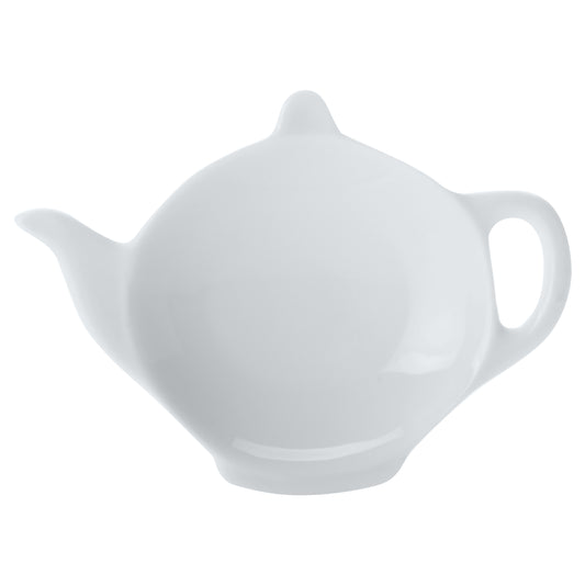 Maxwell and Williams White Basics Tea Bag Tidy
