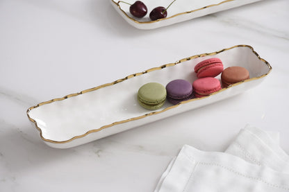 Pampa Bay Portofino Cracker Tray