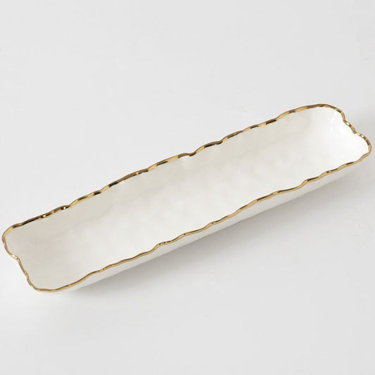 Pampa Bay Portofino Cracker Tray