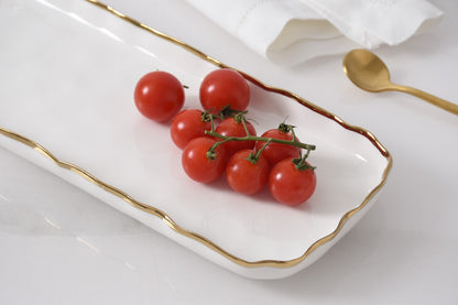 Pampa Bay Portofino Long Rectangular Tray