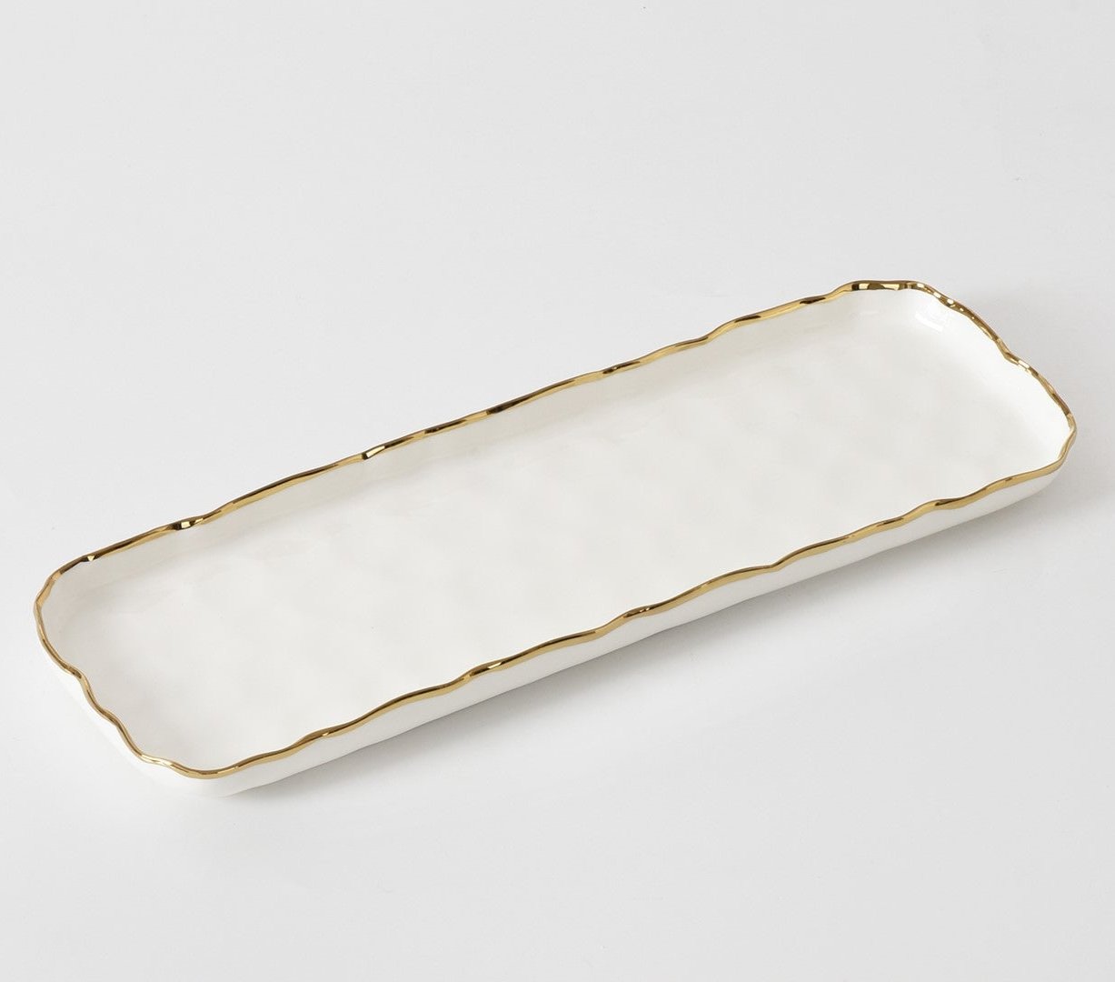 Pampa Bay Portofino Long Rectangular Tray