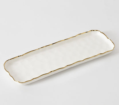 Pampa Bay Portofino Long Rectangular Tray