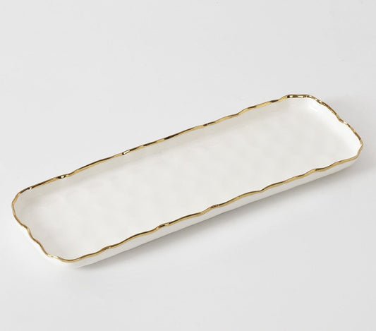 Pampa Bay Portofino Long Rectangular Tray
